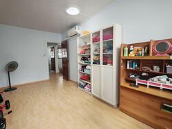 Blk 813 Jurong West Street 81 (Jurong West), HDB 4 Rooms #547767841